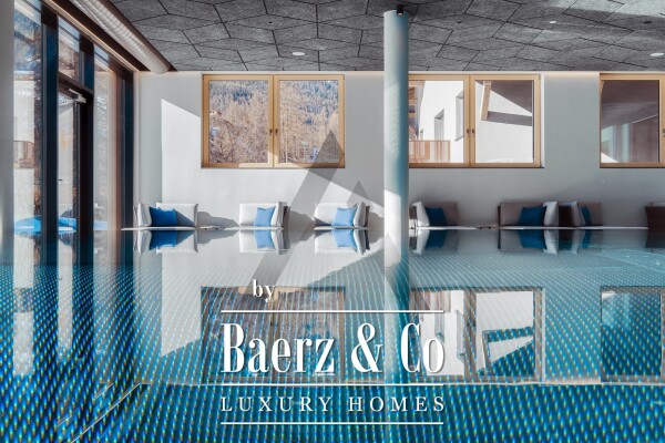 photo 10 Beautiful luxury home in Sölden / BEARZ