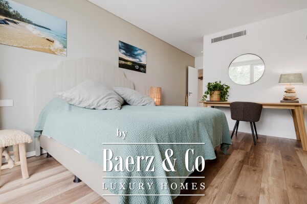 photo 30 Luxury villa in Golf Resort with views over the Atlantic Ocean and the Óbidos Lagoon