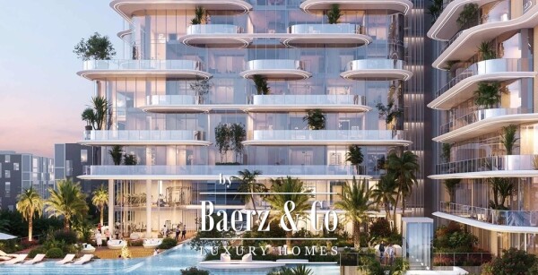 photo 3 3 BEDROOM TOWNHOUSE COTIER HOUSE - WHERE LUXURY MEETS THE HORIZON