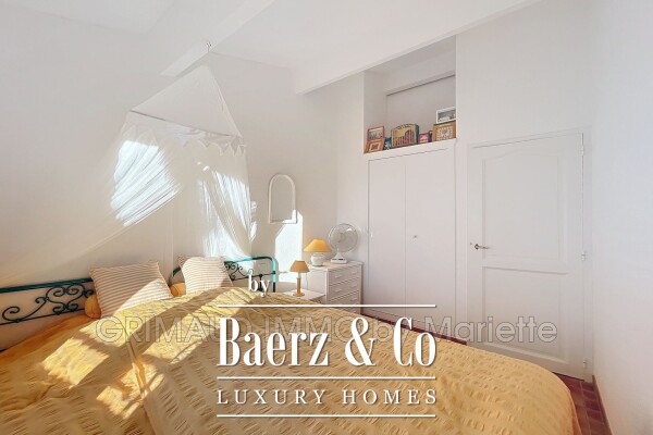 photo 13 Port Grimaud, France