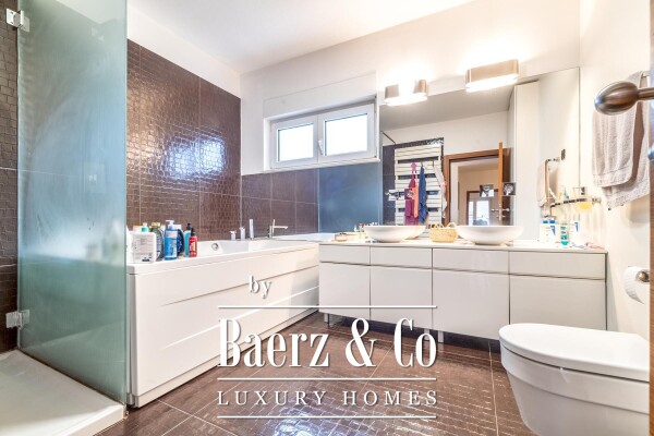 photo 8 Zagreb, Donji Bukovac, an attractive self-standing house of 224 m2