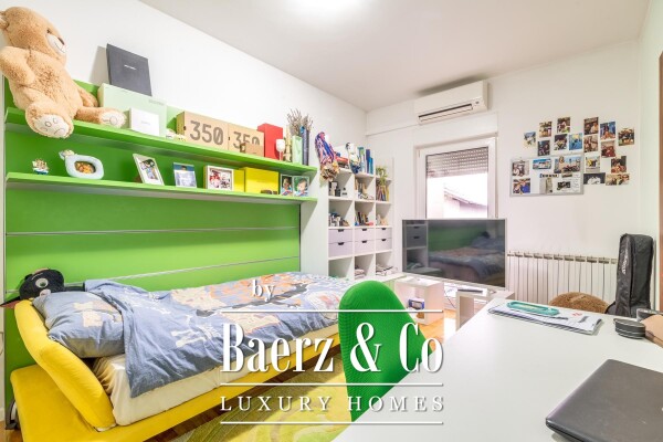 photo 9 Zagreb, Donji Bukovac, an attractive self-standing house of 224 m2