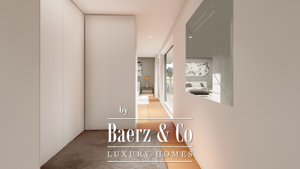 photo 12 Luxury 3 Bedroom Villa in the Historic Area of Leça da Palmeira