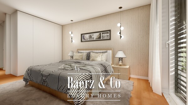 photo 14 Luxury 3 Bedroom Villa in the Historic Area of Leça da Palmeira