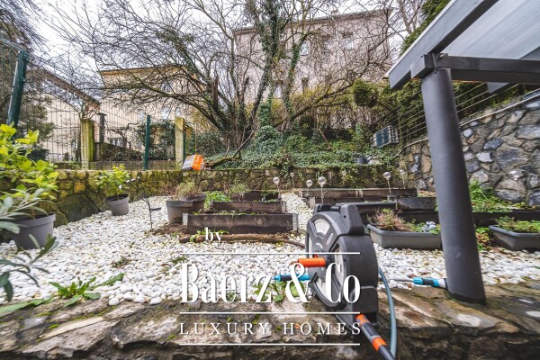 photo 23 Zagreb, Babonićeva, Šalata, luxurious three-room apartment NKP 166 m2