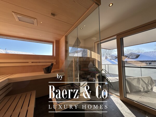 photo 9 Beautiful luxury home in St. Johann in Tirol