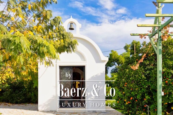 photo 22 1402840 - Detached house For sale, Korinthos, 342 sq.m., €790.000