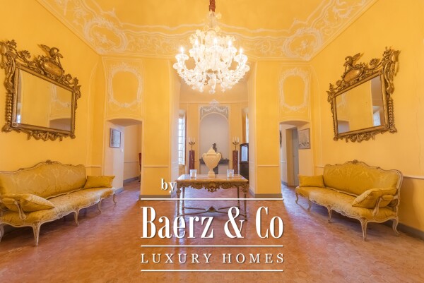 photo 13 Castle fully renovated with 16 hectares, 5.000 sqm and Helipad