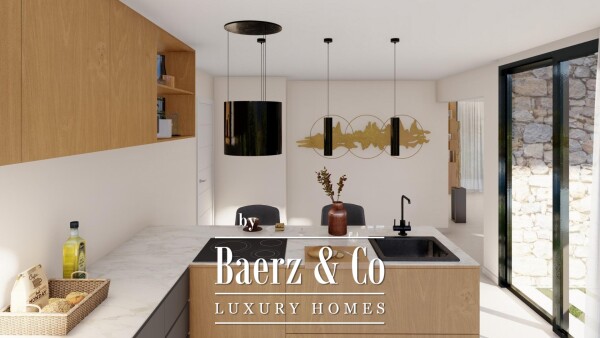 photo 23 Beautiful luxury home in Yecla