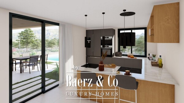 photo 5 Beautiful luxury home in Yecla