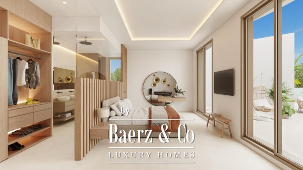 photo 16 Beautiful luxury home in Algorfa