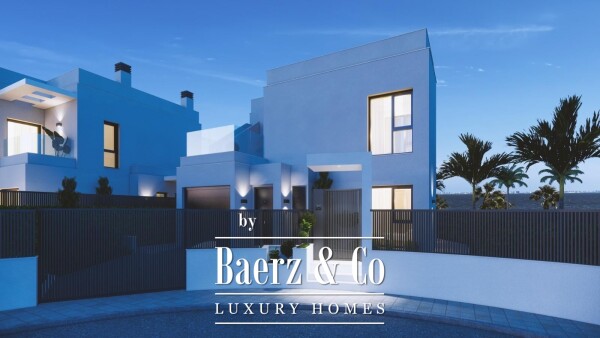 photo 5 Beautiful luxury home in Los Alcázares