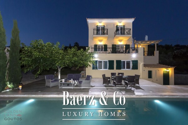 photo 12 Villa Vassiliki