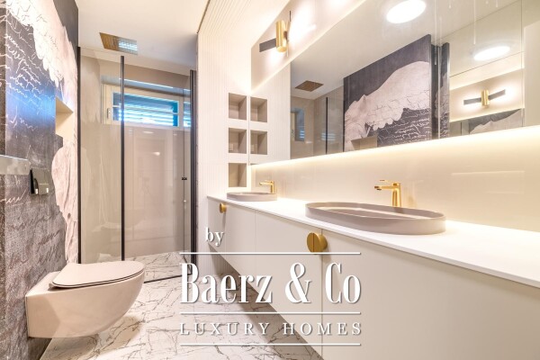 photo 14 Zagreb, Britanski trg, luxurious three bedroom apartment