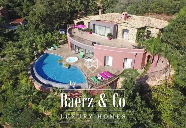 photo 3 Sought after location in Théoule-sur-Mer