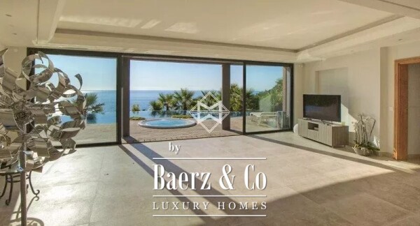 photo 7 Sought after location in Théoule-sur-Mer