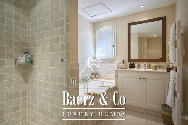 photo 13 Provencal villa in the heart of the vineyards