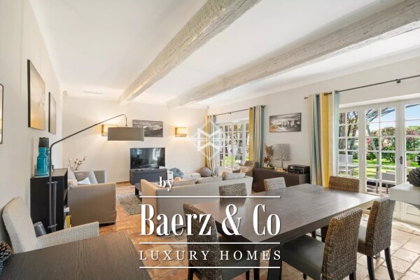 photo 10 Property including 2 Villas with Tennis Court