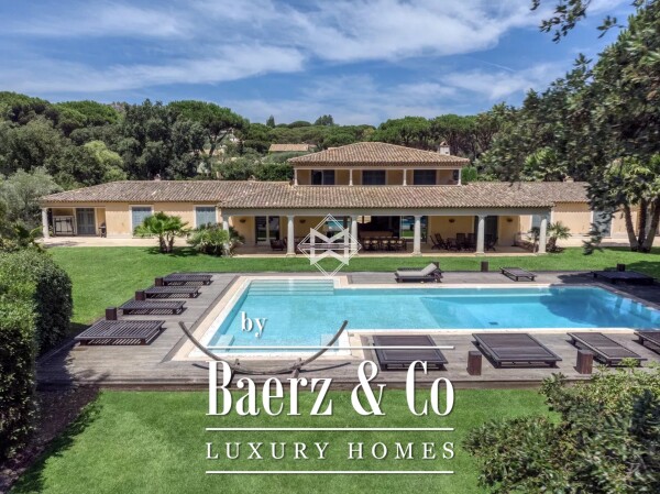 photo 2 On the beaches of Ramatuelle