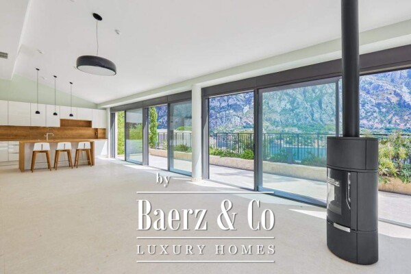 photo 8 Beautiful Seaview Villa in Kotor Municipality