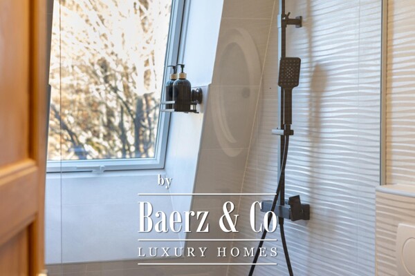 photo 19 Delnice, exclusive villa with a pool, covering an area of 298m²