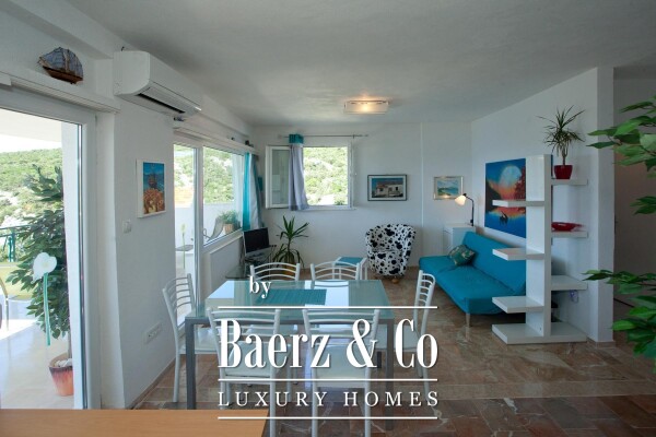 photo 9 Marina, Ljubljeva, Mediterranean house with a beautiful sea view