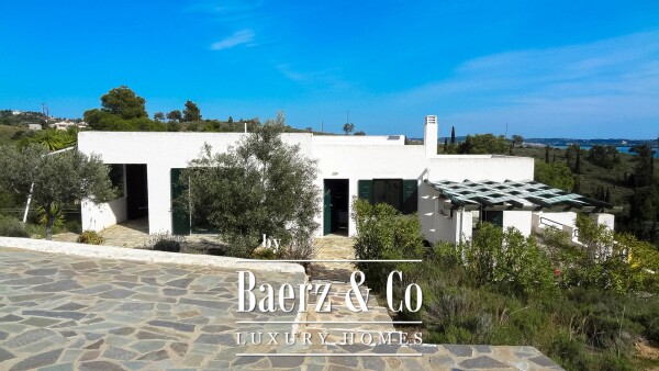 photo 21 1426360 - Detached house For sale, Kranidi, 148 sq.m., €600.000