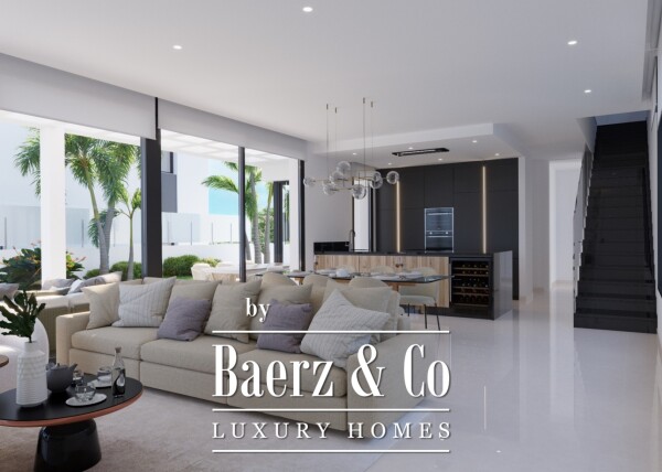 photo 5 Beautiful luxury home in Finestrat, Costa Blanca