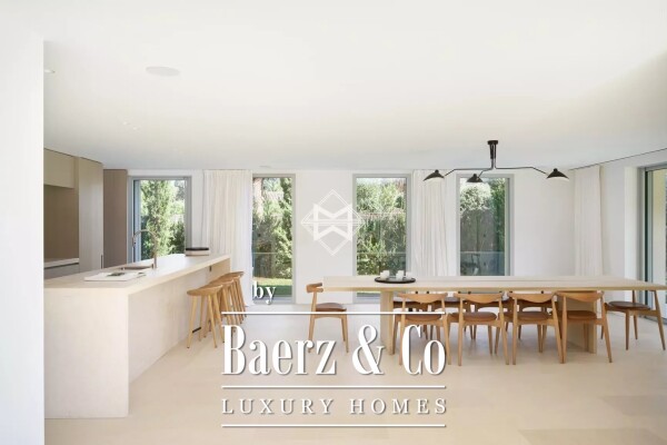 photo 7 New villa within walking distance of the beaches