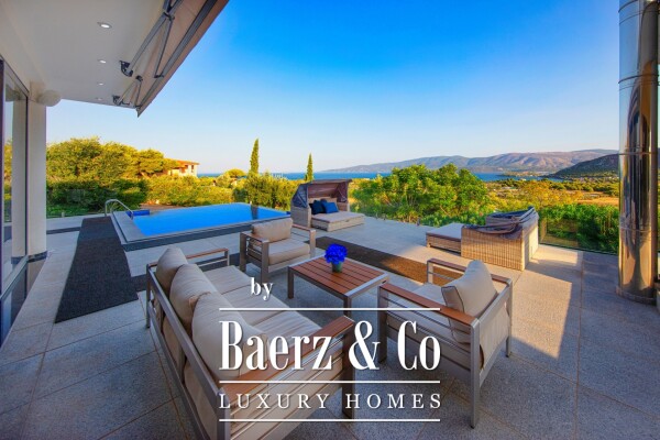 photo 2 1433882 - Villa For sale, Korinthos, 605 sq.m., €2.500.000