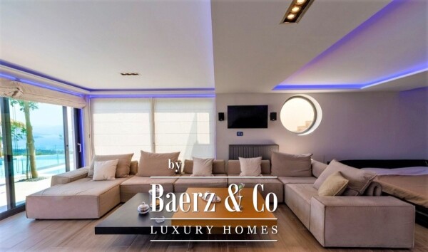 photo 7 (For Sale) Residential Villa || Argolida/Asini - 280 Sq.m, 6 Bedrooms, 2.500.000€