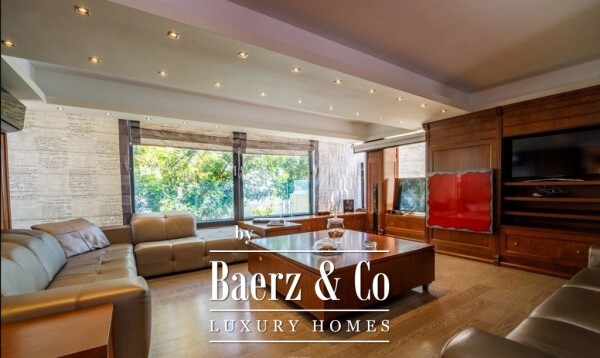 photo 9 (For Sale) Residential Villa || Argolida/Asini - 280 Sq.m, 6 Bedrooms, 2.500.000€