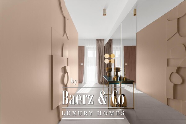 photo 14 Istria, Labinci, modern single-storey house with swimming pool and jacuzzi