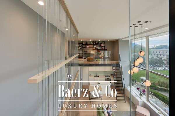 photo 6 Luxury Two Bedroom Apartment in Budva Center close to the Old Town