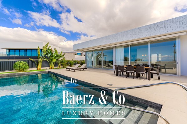 photo 35 Exquisite Luxury Villa in the Prestigious Abama Resort