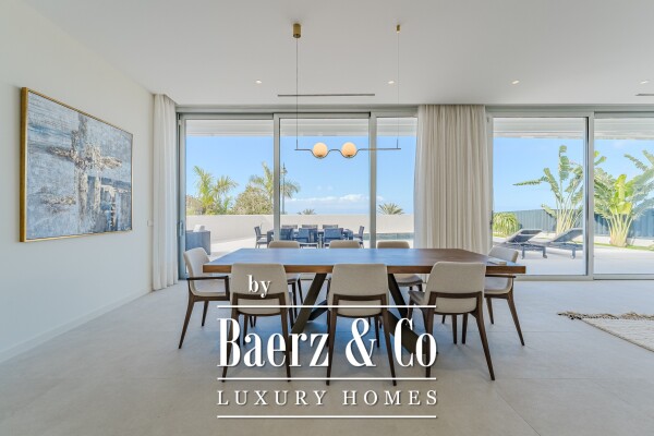 photo 11 Exquisite Luxury Villa in the Prestigious Abama Resort