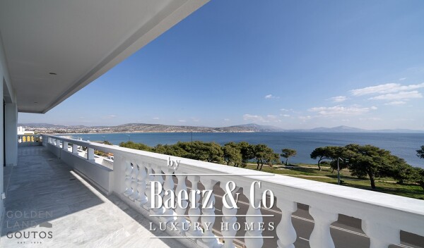 photo 13 Seaview Maisonette in Varkiza