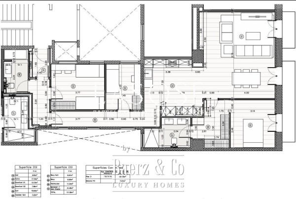photo 15 Barcelona, Sant Pere - Santa Caterina i la Ribera
