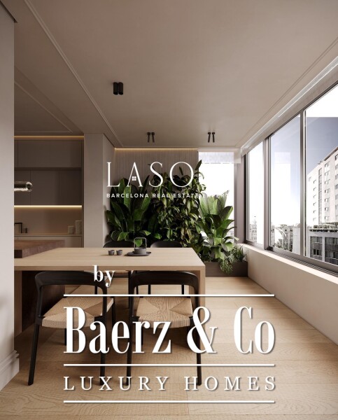 photo 2 Barcelona, Sant Gervasi - Galvany