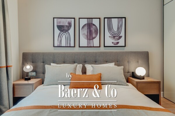 photo 9 Luxurious One Bedroom Apartment in Herceg Novi next to the Sea