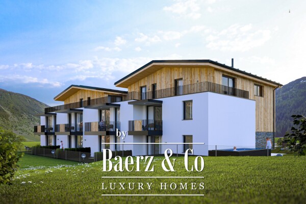 photo 2 Beautiful luxury home in Galtür