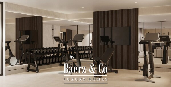 photo 48 Villa - Nagueles - Marbella - Ref: 8608