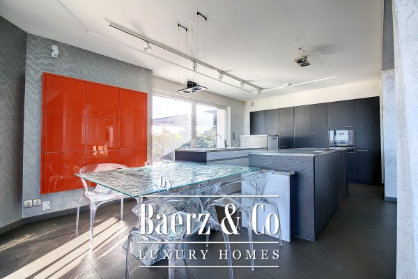 photo 6 PROPERTY WITH PANORAMIC SEA VIEW