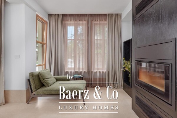 photo 15 Grandious Villa in Budva in Nature with Seaview and Pool