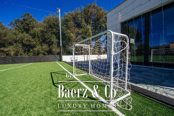 photo 11 Zadar, a luxury villa with a pool - A perfect combination of elegance and comfort