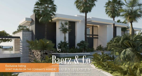 photo 6 Villa - La Zagaleta - Benahavis - Ref: 7890