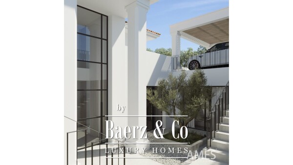 photo 28 Villa - La Zagaleta - Benahavis - Ref: 7890