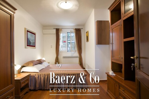 photo 12 Beautiful Villa next to the Sea in Sveti Stefan