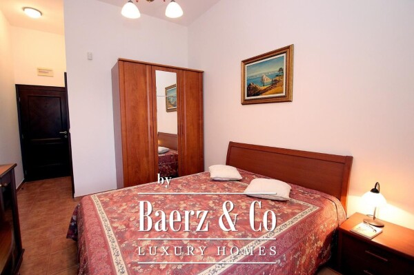 photo 16 Beautiful Villa next to the Sea in Sveti Stefan