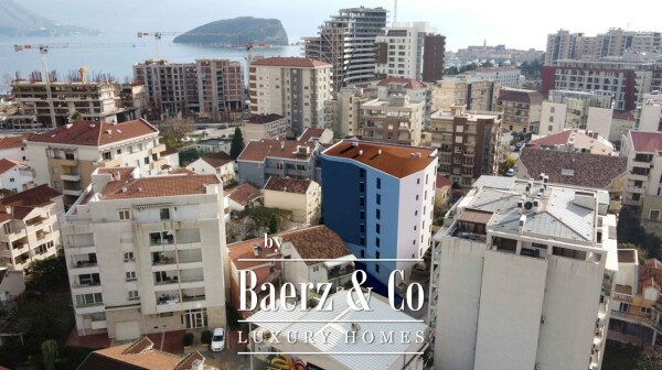 photo 7 Two Bedroom Apartment in Budva Center